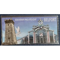 bloc souvenir n° 89 neuf
