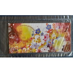bloc souvenir n° 90 neuf