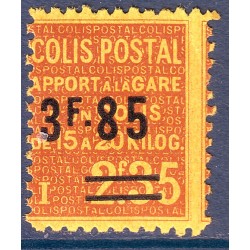 Colis Postaux n° 149 N*...