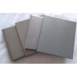 2 Album SAFE France...