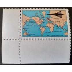 vignette Concorde (réf 14487)