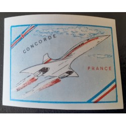 vignette Concorde (réf 14488)
