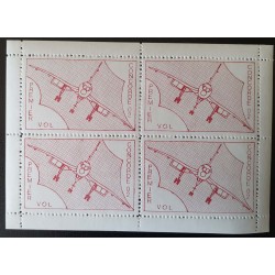 vignette Concorde 1er vol...