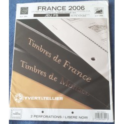FRANCE FS : 1997 (JEUX SANS...