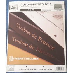 FRANCE FS : 2013...