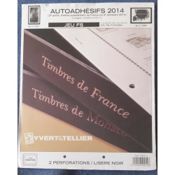 FRANCE FS : 2014...