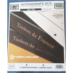 FRANCE FS : 2015...