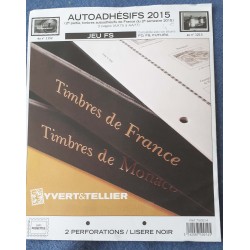 FRANCE FS : 2015...