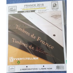 FRANCE FS : 2018 2e...