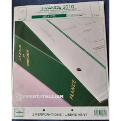 FRANCE FO : 2010 2e...
