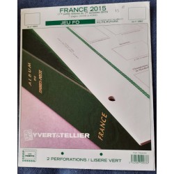 FRANCE FO : 2015 1e...