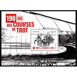 n° F5980 N** 190 Ans des...