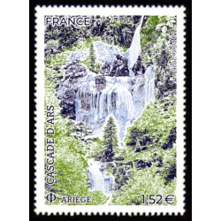 n° 5976 N** Cascade d' Ars