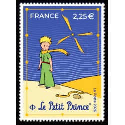 n° 5977 N** le Petit Prince
