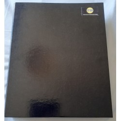 Album pour Oblitérations...