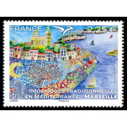 n° ???? N** Euromed Mosaique