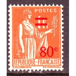 n° 359 N** (ref 14546) Paix
