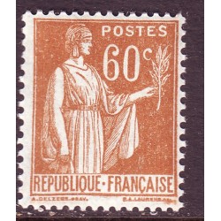 n° 364 N** (ref 14554) Paix