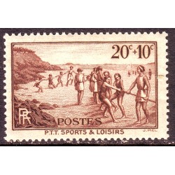 n° 345 N** (ref 14555) PTT...