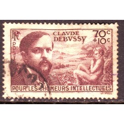 n° 437 Obl (ref 14558)
