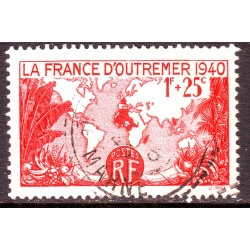 n° 453 Obl (ref 14560)