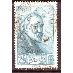 n° 421 Obl (ref 14562)