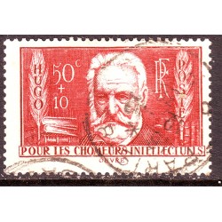 n° 332 Obl (ref 14563) Hugo