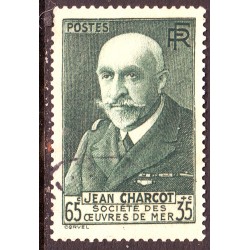 n° 377 Obl (ref 14564) Charcot