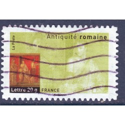 n° 4005 Obl (ref 14573)