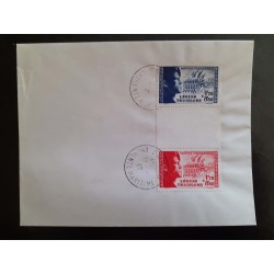 lettre n° 565A (ref 14578)