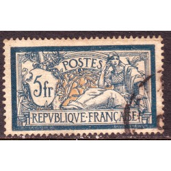 n° 123 Obl MERSON (ref 14579)
