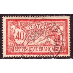 n° 119 Obl MERSON (ref 14580)