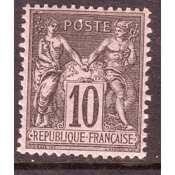 Sage n° 89 N* (ref 14584)