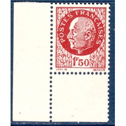 n° 517j N** Pétain faux de...