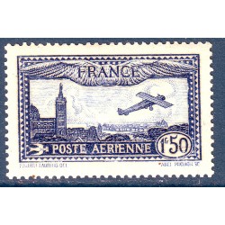PA n° 6 N** (ref 14617)