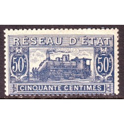 Colis Postaux n° 12 N* (ref...