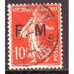 FM n° 5 Obl (ref 14620)