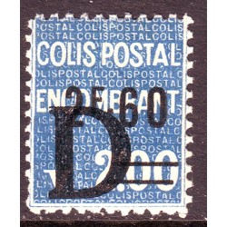 Colis Postaux n° 146 N*...