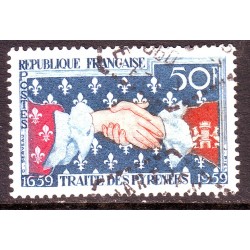 n° 1223 Obl (ref 14633)