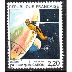n° 2508 Obl (ref 14637)