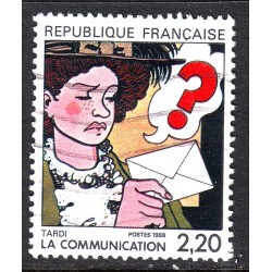 n° 2512 Obl (ref 14638)