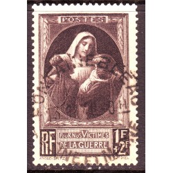 n° 465 Obl (ref 14636)