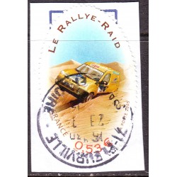 n° 3799 Obl (ref 14640)