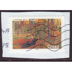 n° 3872  Obl (ref 14643)