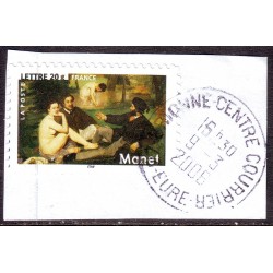 n° 3874  Obl (ref 14644)