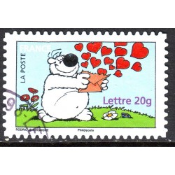 n° 3959 Obl (ref 14645)