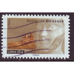 n° 4009 Obl (ref 14648)