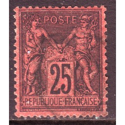 Sage n° 91 Obl (ref 14658)