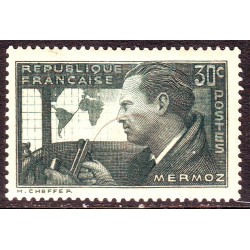 n° 337 N** (ref 14693) Mermoz