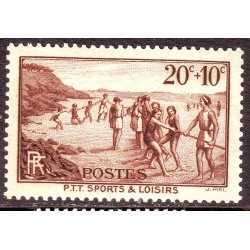 n° 345 N** (ref 14694) PTT...